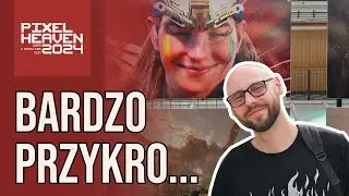 Pixel Heaven 2024 to… mało śmieszny żart