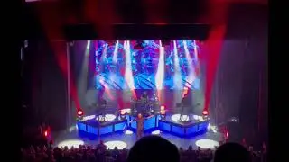 OMD - Maid Of Orleans (Live)
