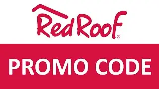 How to use Red Roof Promo Code