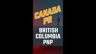 Canada PR