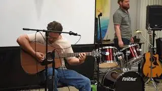 Daniel Smith - 
