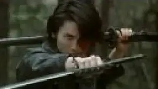 Versus (2001) - Full Sword Fight