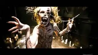 Code: Pandorum - Calvaire (Prime Audio)