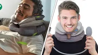 Discover the Best Neck Traction Device for Your Needs! 2024