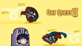 Dodge Rolling KILLS