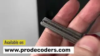 Iseo R6 R6+ Topolino decoder DEMO