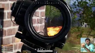 PUBG BAKIMDAN ÖNCE WİN:)