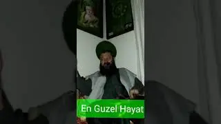 En güzel  Hayat islâmi Hayattir.