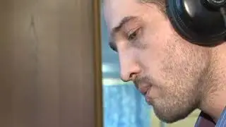 Братская студия телевидения  «Жизнь замечательных братчан» Павел Ступенков 2