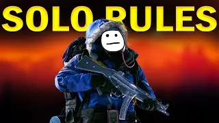What to do When you get Raided in RUST