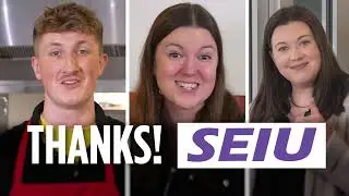CA Wage Hike Hurts Everyone: Thanks, SEIU!