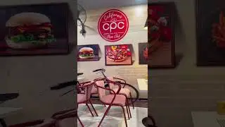 California Pizza Club Multan | Azhar Iqbal