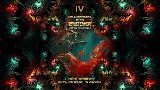 Dream IV. - Another Dimension Behind The Veil Of The Universe (compiled by DJane Hisui)