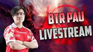 CONGRATS BTR BETA! GOOD LUCK IN MDL RELIVE