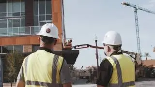 Sundt: Build the Future
