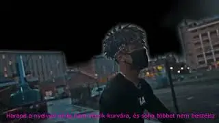 Scarlxrd - The Purge (Magyar Felirattal)