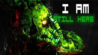 [B3D/FNAF] I AM STILL HERE • TEST