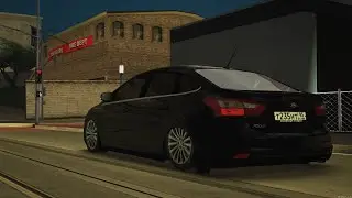 ИГРАЕМ НА ПРОЕКТЕ DRIVE PROJECT!