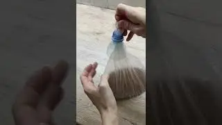 Как хранить крупу #lifehacks #лайфхаки #гречка #хранениекруп #идея #эксперименты