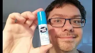 RTest #223 - Mundfrische! Wirkt Dontodent Cool Fresh?