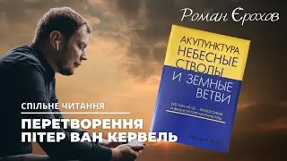 Акупунктура | Небесные стволы и земные ветви | ПРЕОБРАЗОВАНИЕ | Питер ван Кервель