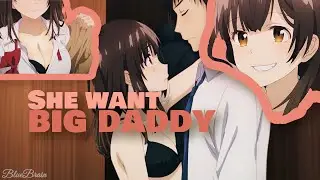 [AMV] Hige wo Soru  Soshite Joshikousei wo Hirou - suger | anime sexy hot