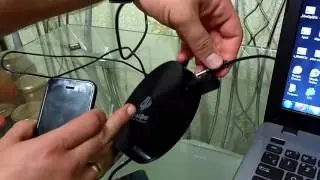 Alfacore Smart TV Round ПРОШИВКА