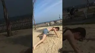 I can’t believe she did this….