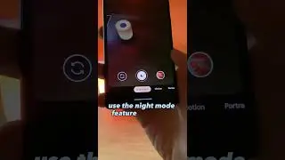 Pixel Camera 