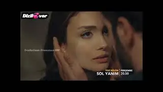 Sol Yanım 7 Promo 1 Sub Ita 💞