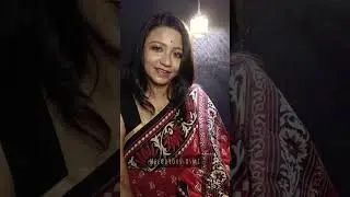 Ei Je Pother Ei Dekha (Shorts) | Melodious Asmi Cover | Hemanta Mukhopadhyay | #melodiousasmi
