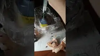 Заправка картриджа принтера HP
