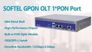 #FTTH