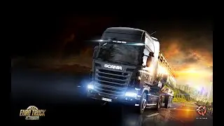 Entrega Headsets HTC VIVE VR | Scania S730 | Euro Truck Simulator 2