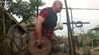 Тверги Тренировка с Цвергами ? Превью