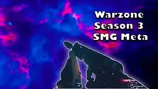 Season 3 SMG meta?? (Bullfrog)