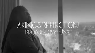 A King’s Reflection - Mirrors in the Clouds | One Verse Clip
