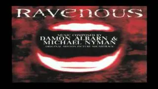 Ravenous-Ives Returns