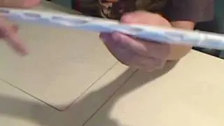 Paper Rifle