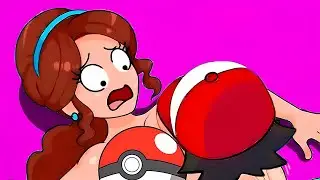 Cool Transformation [Comics Dub]