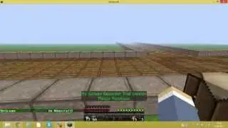 Let's Play: Multiplayer servers Episode 1