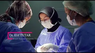 Sakarya Eğitim ve Araştırma Hastanesi'nde Genel Cerrahi Asistanının Bir Günü - Bölüm 1
