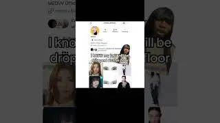 IM WAITING FOR THAT BAILEY SOK POST. #meovv #theblacklabel #baileysok #kpopgirlgroup