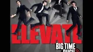 Elevate Release!! November 21, 2011