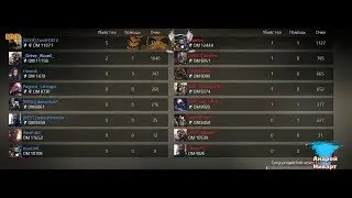 Верхние Жнецы на Кванте, Тащат ? [ Crossout ]