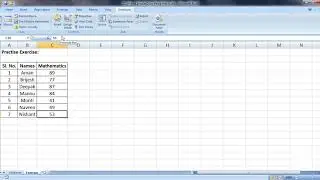 How to write a VBA Code for Copy & Paste in Excel | I'm MS Excel Expert Tutorial | Day 27
