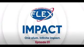 FLEX Impact - Katre Vahter '17
