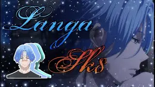 ~AMV~💙Langa💙