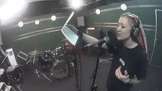 T.E.Y.A. - Покажи мне любовь (ТАТУ cover) Show me love t.A.T.u.