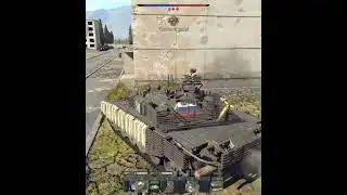 ПОЧЕМУ Т-80БВМ ТАК НАЗВАЛИ War Thunder 